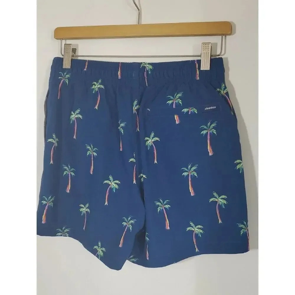 chubbies tree myself